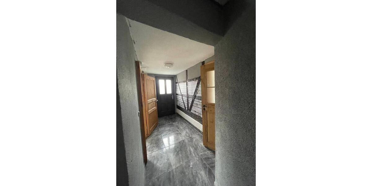 Charmantes Haus zur Miete im Herzen Stadtrodas 3 zimmer