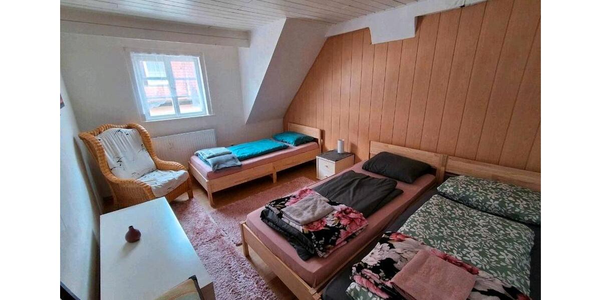 Wohnen auf Zeit Eberbach - 2 Zimmer, 50 m&sup2;, 80&euro; | Angebot:26641796