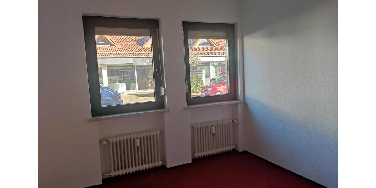 Erdgeschoßwohnung Bad Harzburg - 3 Zimmer, 69 m&sup2;, 700&euro; | Angebot:26185558