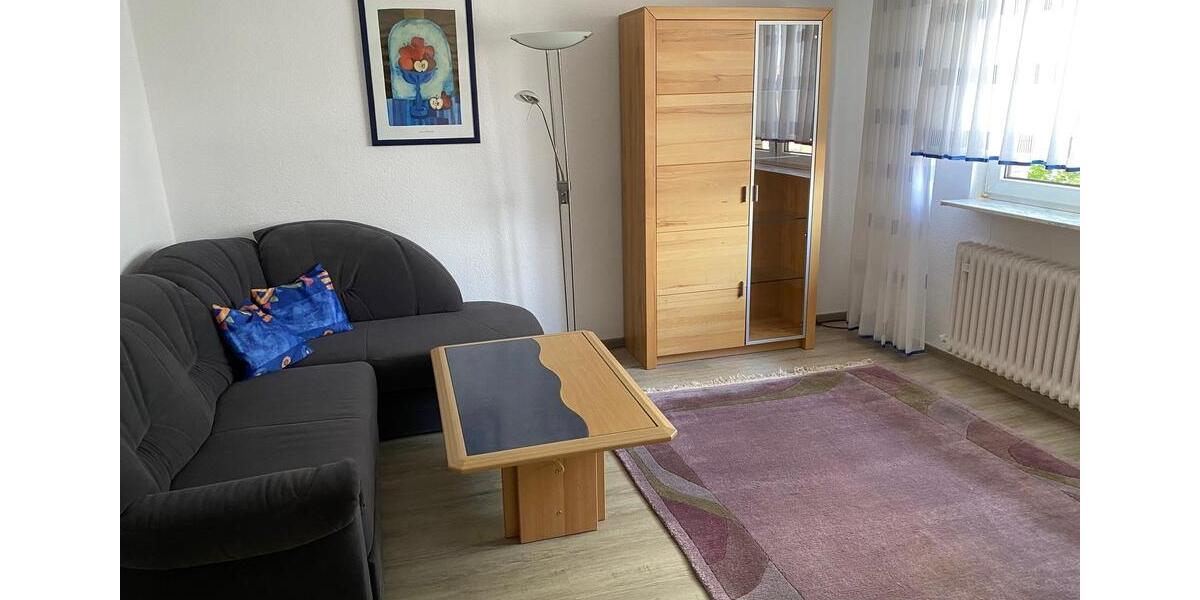 Wohnen auf Zeit Mannheim Sandhofen - 2.5 Zimmer, 60 m&sup2;, 700&euro; | Angebot:26016564