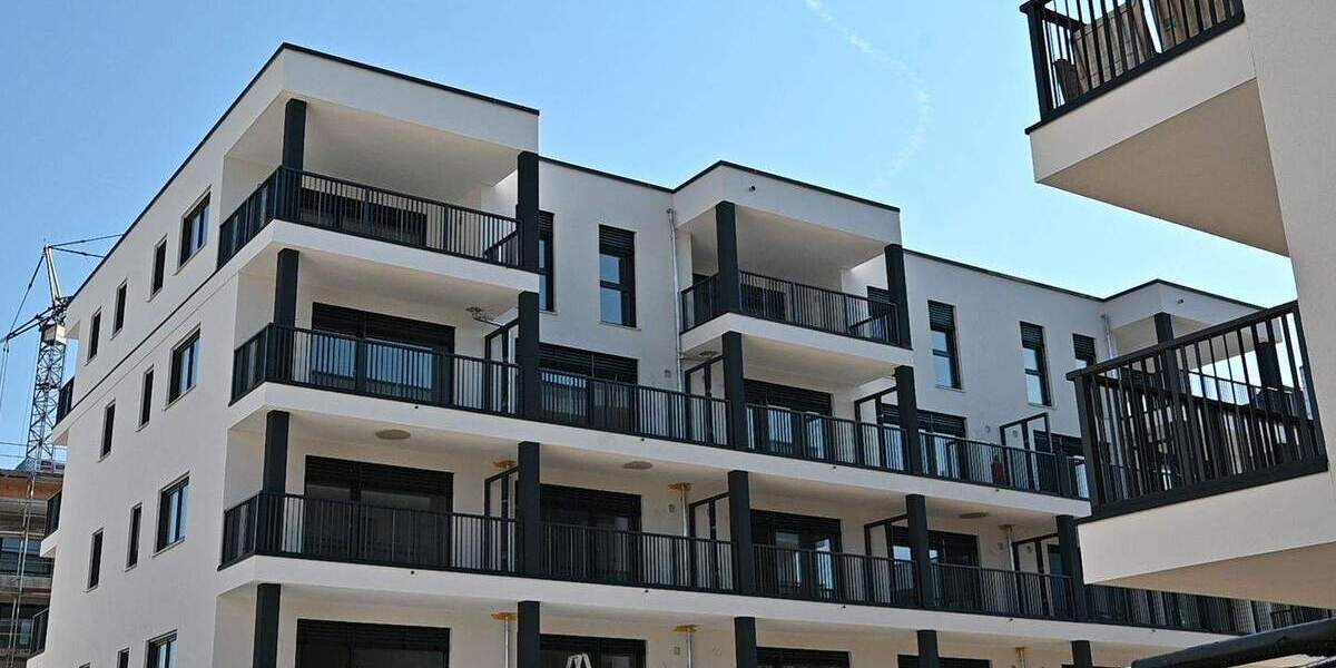 Etagenwohnung Burglengenfeld Wölland - 2 Zimmer, 53 m&sup2;, 665&euro; | Angebot:26188214