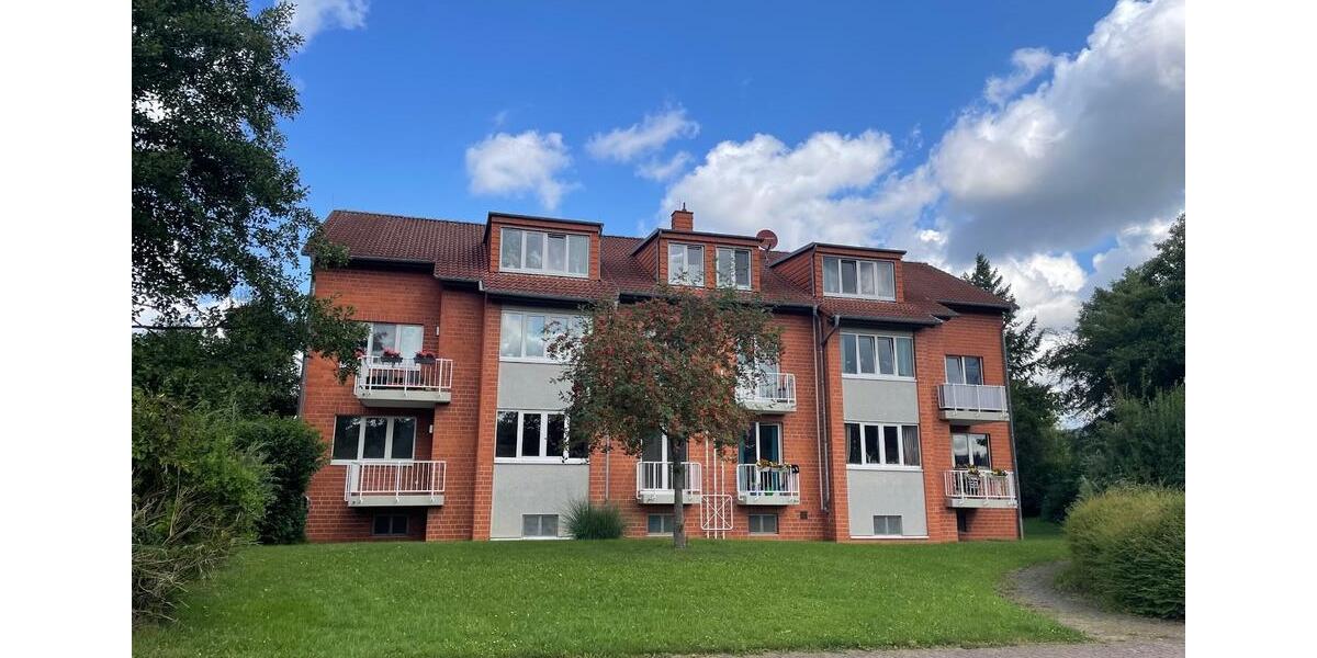 Erdgeschoßwohnung Kalefeld - 4 Zimmer, 91 m&sup2;, 635&euro; | Angebot:26422297