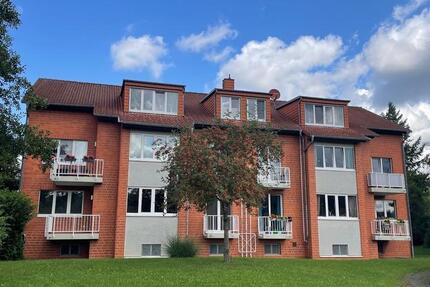 Wohnung Kalefeld - 4 Zimmer, 91 m&sup2;, 635&euro; | Angebot:26422297
