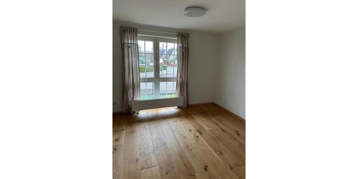 Erdgeschoßwohnung Stuhr - 2 Zimmer, 70 m&sup2;, 1.050&euro; | Angebot:26020031