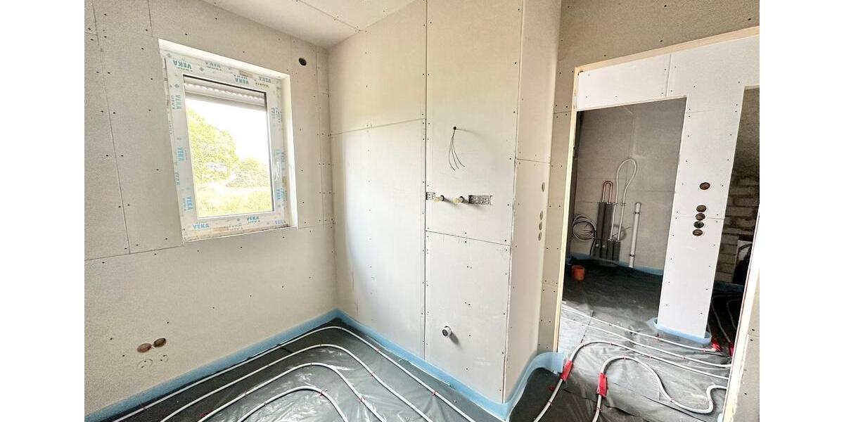 Reihenhaus Rastede - 5 Zimmer, 123 m&sup2;, 1.550&euro; | Angebot:23227148