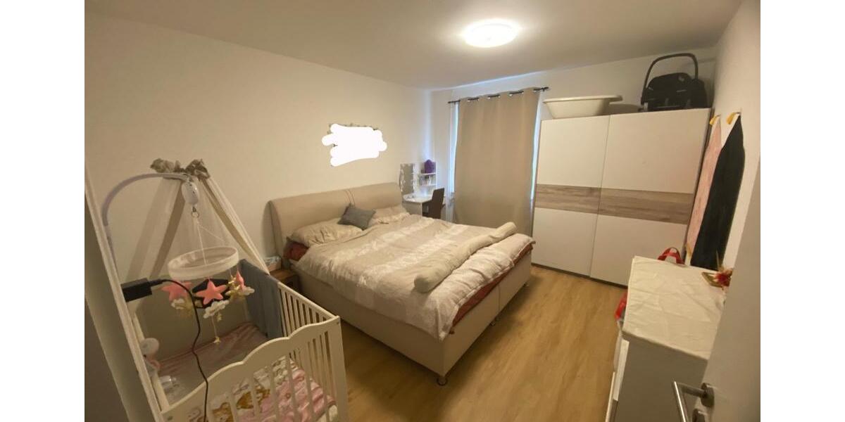 Erdgeschoßwohnung Delligsen - 3 Zimmer, 520&euro; | Angebot:23498093