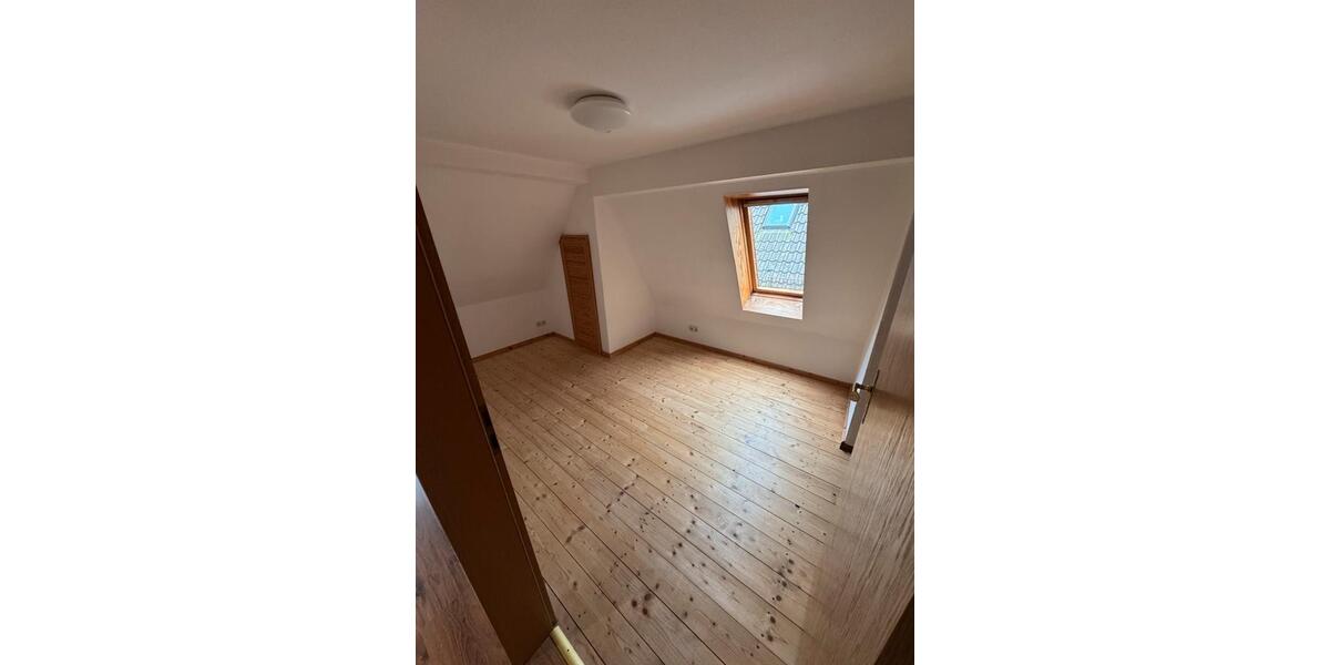 Dachgeschoßwohnung Dierhagen - 3 Zimmer, 50 m&sup2;, 1.050&euro; | Angebot:24865046