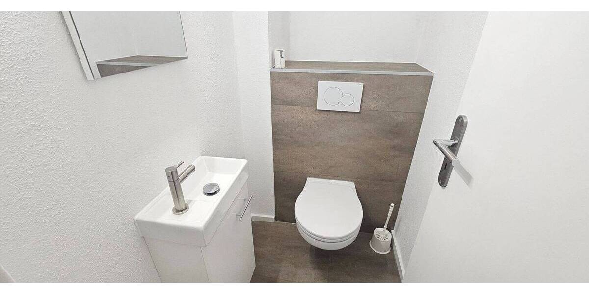 Etagenwohnung Amberg - 3 Zimmer, 80 m&sup2;, 800&euro; | Angebot:26154784