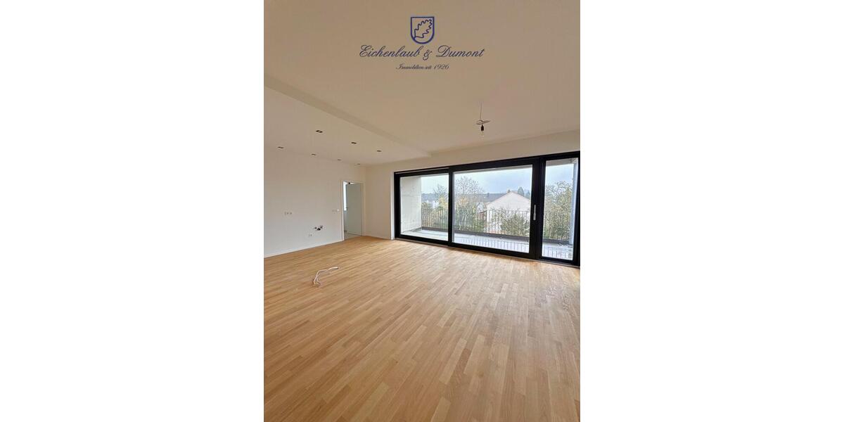 Etagenwohnung Saarbrücken Kieselhumes - 3 Zimmer, 114 m&sup2;, 1.590&euro; | Angebot:25985406