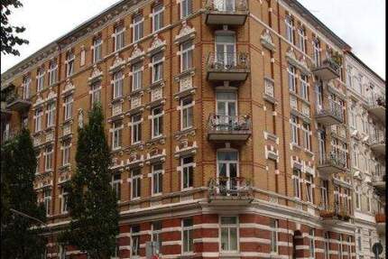 Wohnung Hamburg St. Pauli - 4 Zimmer, 98 m&sup2;, 1.421&euro; | Angebot:26156547