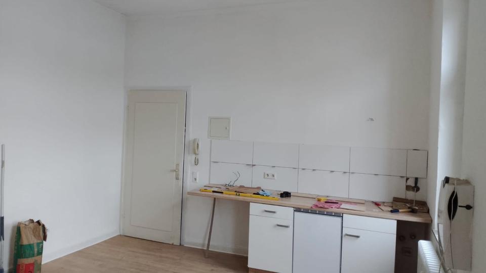 Etagenwohnung Bonn Gielgen - 1 Zimmer, 24 m&sup2;, 322&euro; | Angebot:26036353