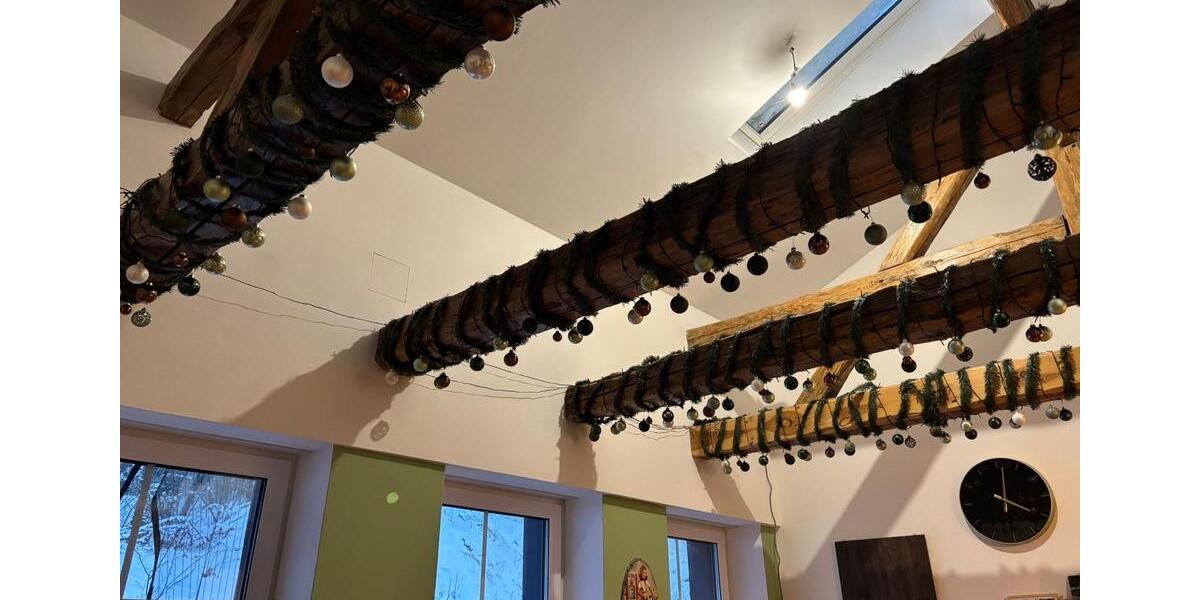 Maisonettenwohnung Am Mellensee - 4 Zimmer, 120 m&sup2;, 1.400&euro; | Angebot:25903925