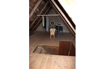Wohnen im Grünen - schöne ruhige 3-Zimmer-Erdgeschoßwohnung