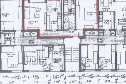 Schöne 2-Zimmer-Wohnung in Andernach-Miesenheim zu vermieten zimmer