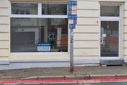 Einzelhandel in Magdeburg 700 € 97 m² zimmer