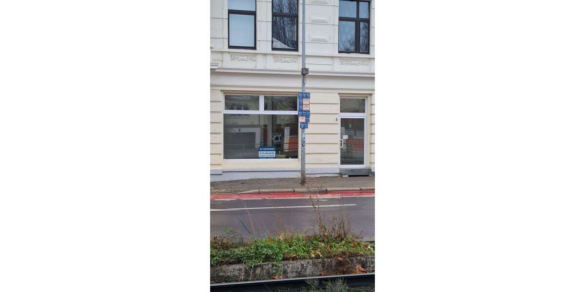 Einzelhandel in Magdeburg 700 € 97 m² zimmer