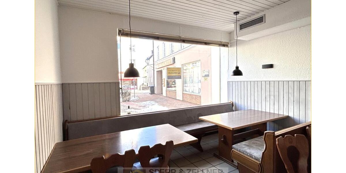 Gewerbeobjekt Dorfen - 1.500&euro; | Angebot:24773054