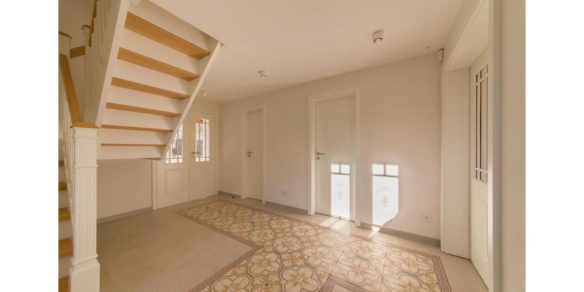 Doppelhaushälfte Rabenkirchen-Faulück Faulück - 5 Zimmer, 144 m&sup2;, 2.500&euro; | Angebot:24747304