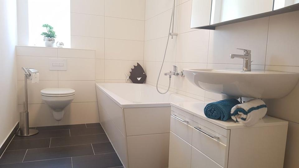 Etagenwohnung Magdeburg Barleber See - 2 Zimmer, 58 m&sup2;, 486&euro; | Angebot:25880846