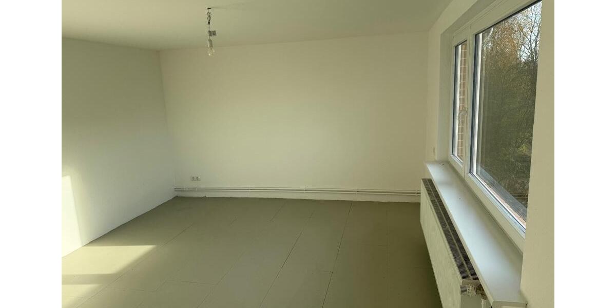 4-Zimmer-Wohnung, Erstbezug nach Sanierung auf dem Lande 4 zimmer