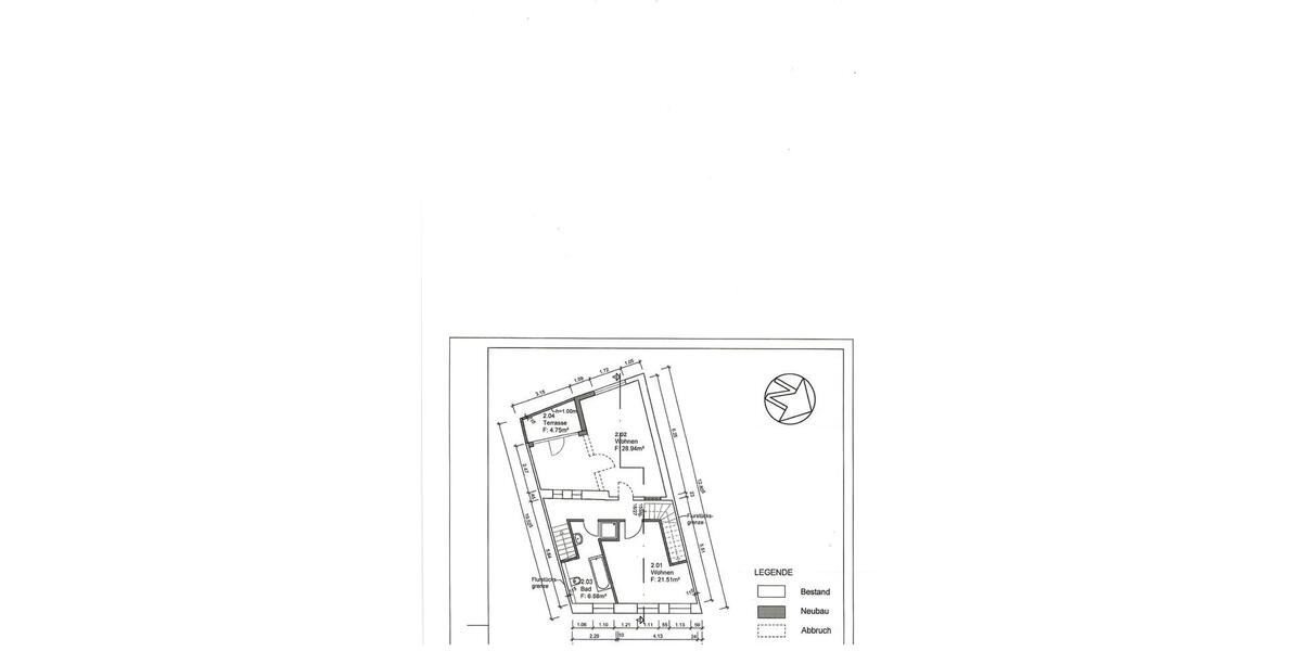 Reihenhaus Wismar Altstadt - 4 Zimmer, 140 m&sup2;, 1.800&euro; | Angebot:25221704