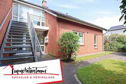 Wohnung Rellingen - 3 Zimmer, 73 m&sup2;, 1.100&euro; | Angebot:25810837