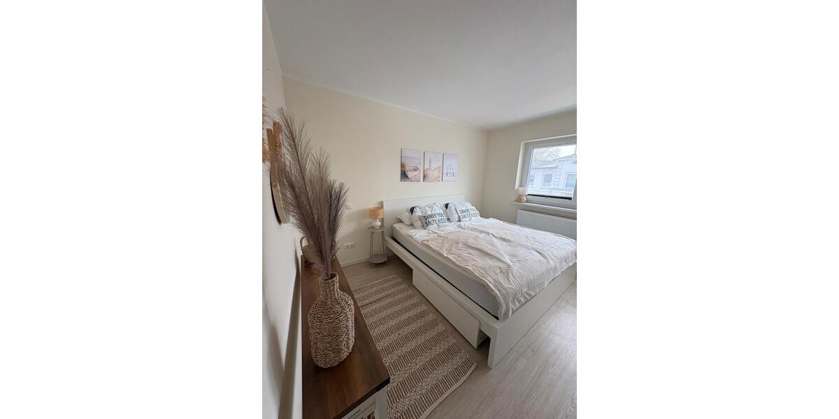 Wohnen auf Zeit Hamburg Bergedorf - 2 Zimmer, 47 m&sup2;, 1.500&euro; | Angebot:25238925