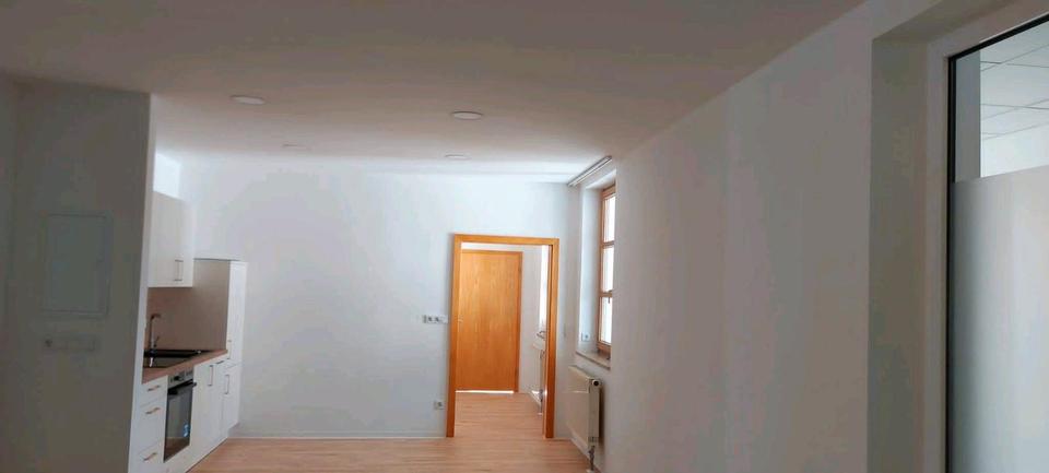 Bad Gögging Apartment 46 qm ,ab 01.02.26 1 zimmer