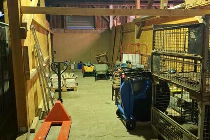 Gewerbeobjekt Fränkisch-Crumbach Crumbach - 250&euro; | Angebot:24565736