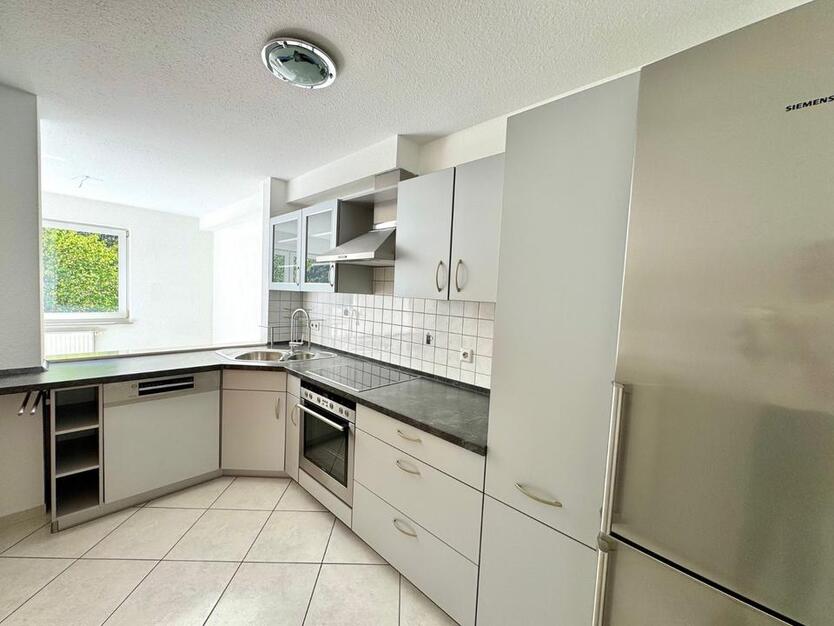 3,5 Zi-Wohnung in Schramberg
