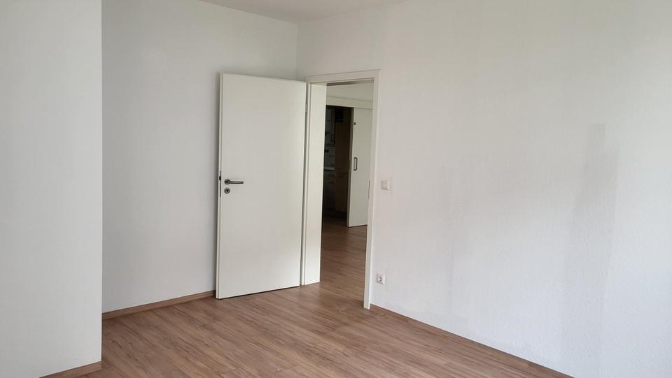 Terrassenwohnung Weida - 2 Zimmer, 55 m&sup2;, 464&euro; | Angebot:25901636