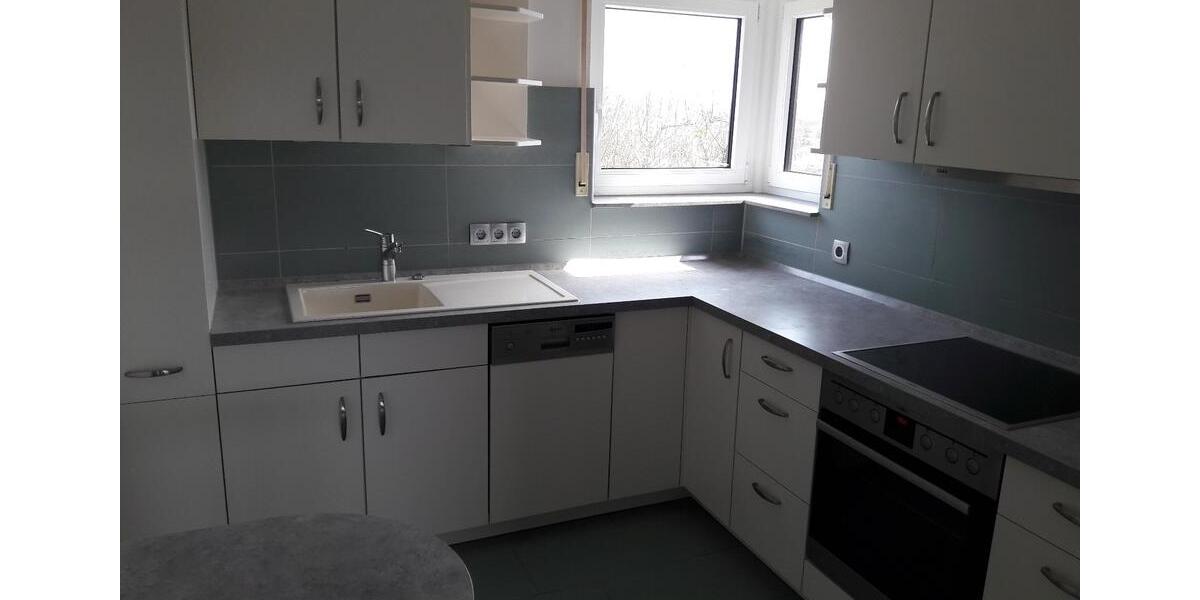 Etagenwohnung Biberach an der Riß - 4 Zimmer, 95 m&sup2;, 1.100&euro; | Angebot:26697073