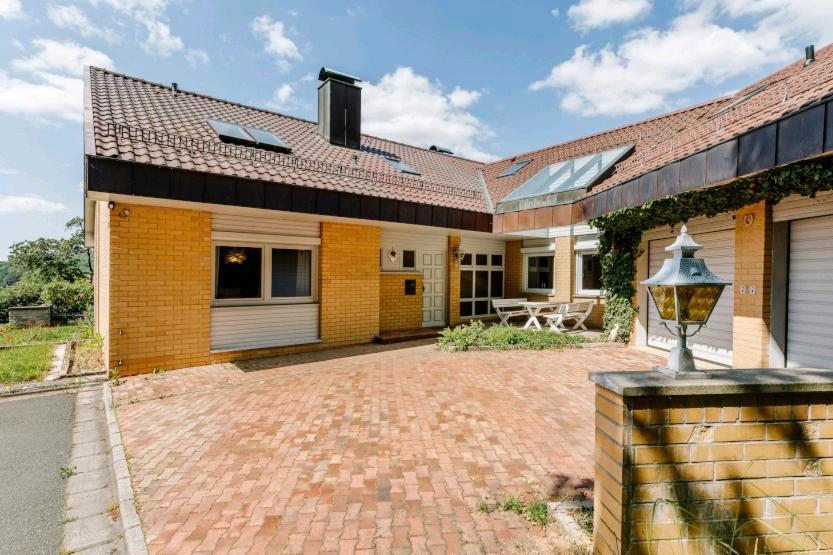 Wohnen auf Zeit Ebermannstadt - 1 Zimmer, 500 m&sup2;, 550&euro; | Angebot:26647970