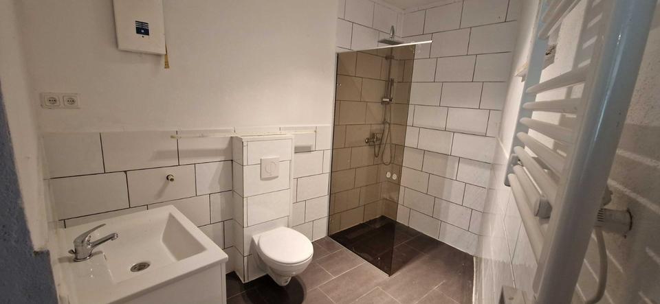 Erdgeschoßwohnung Kelheim - 1 Zimmer, 55 m&sup2;, 630&euro; | Angebot:24770472