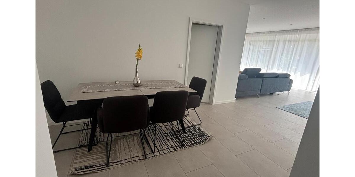 Wohnen auf Zeit Hamm Heessen - 4 Zimmer, 100 m&sup2;, 150&euro; | Angebot:24464766