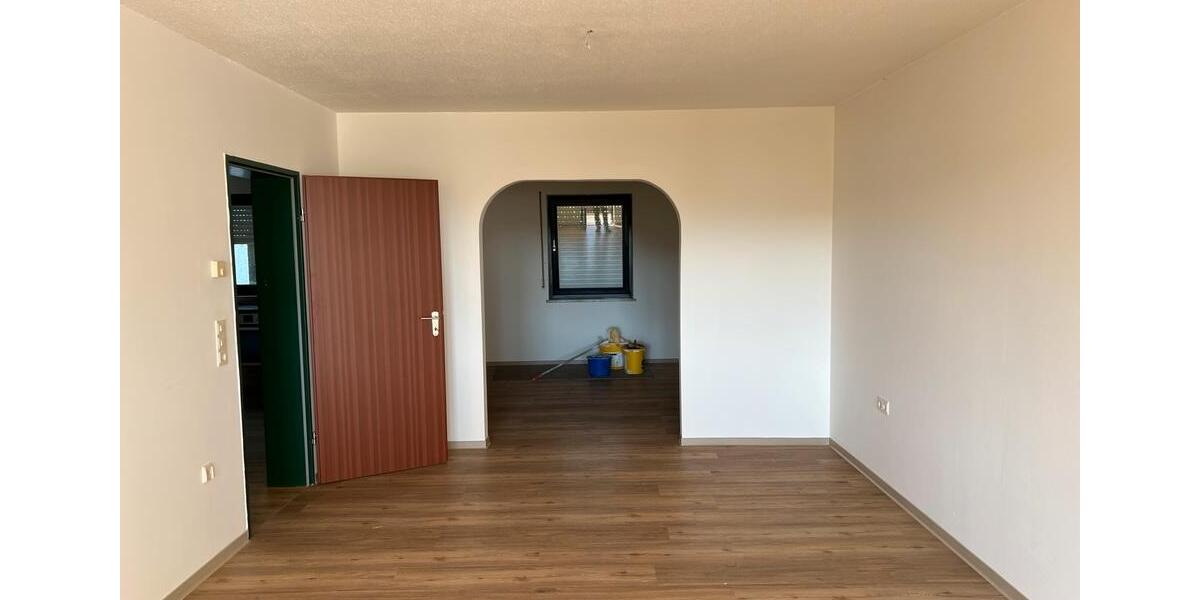 Neu renovierte Wohnung in Drachselsried zu vermieten 2 zimmer
