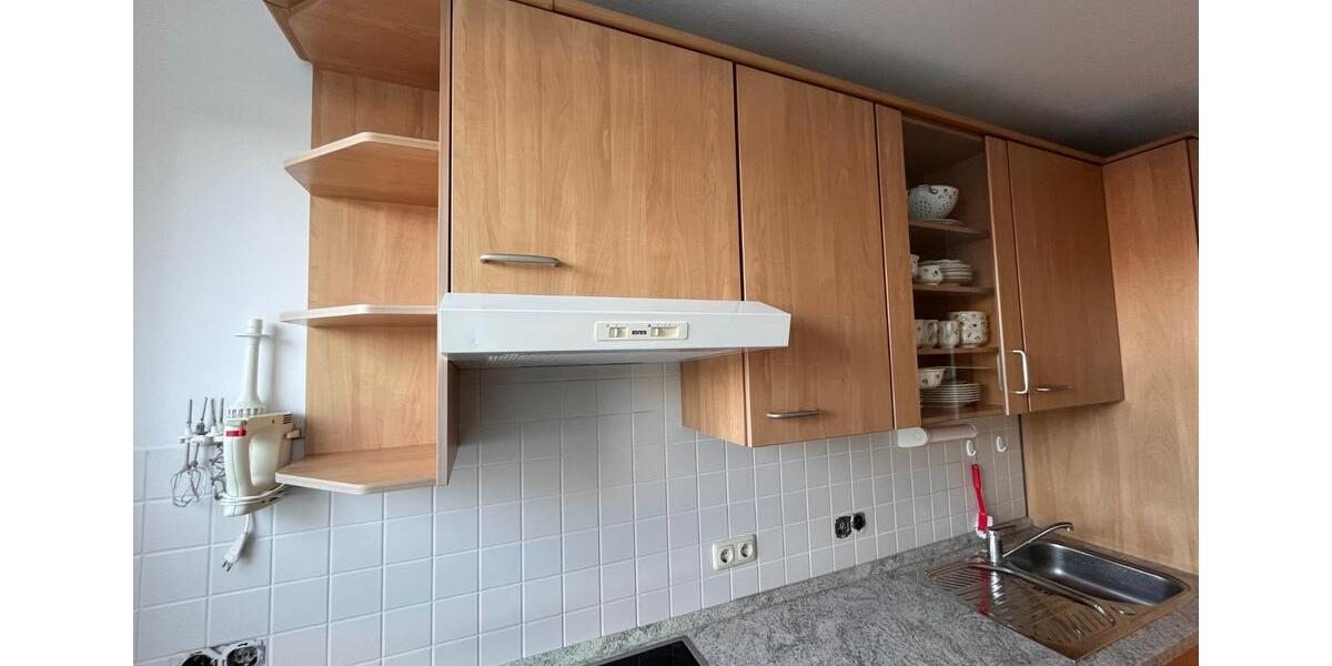 Etagenwohnung Gräfelfing - 2 Zimmer, 62 m&sup2;, 1.230&euro; | Angebot:25931418