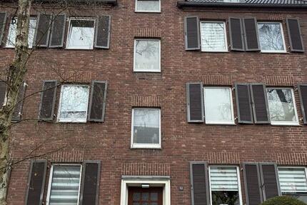 Wohnung Krefeld Gartenstadt - 3.5 Zimmer, 60 m&sup2;, 585&euro; | Angebot:25175705