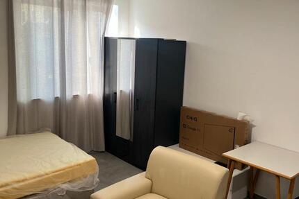 Luxus Zimmerwohnung in Bielefeld Zentrum 1 zimmer