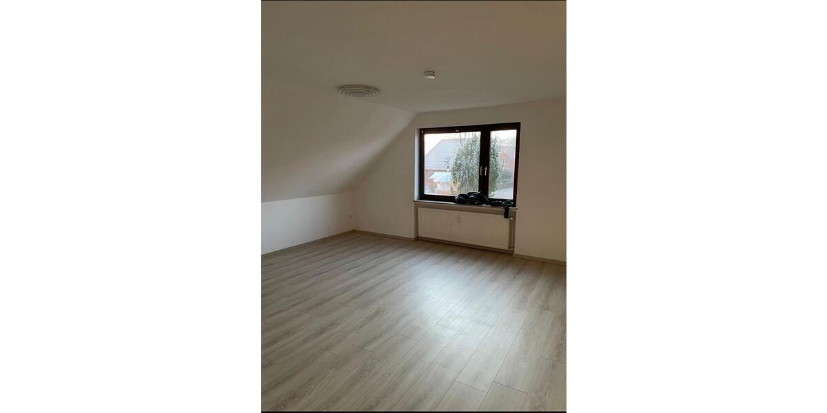 Dachgeschoßwohnung Eystrup - 2 Zimmer, 63 m&sup2;, 500&euro; | Angebot:26002121