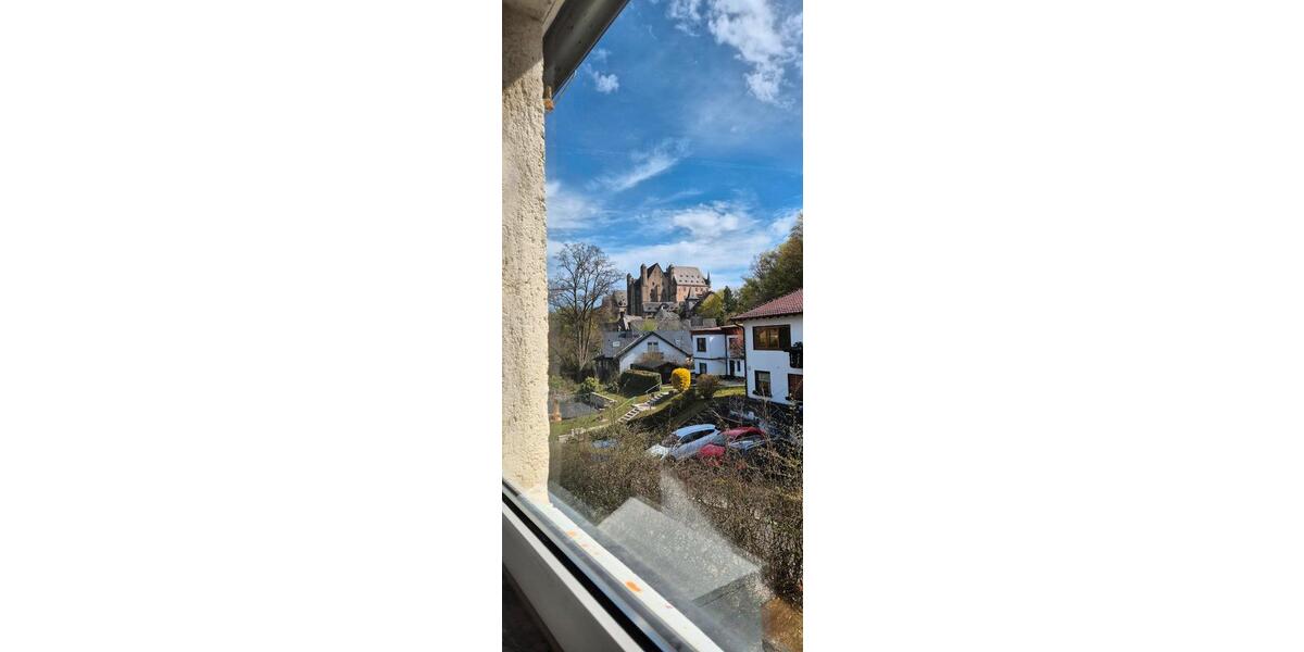 Wohnen auf Zeit Marburg - 1 Zimmer, 25 m&sup2;, 200&euro; | Angebot:26100028
