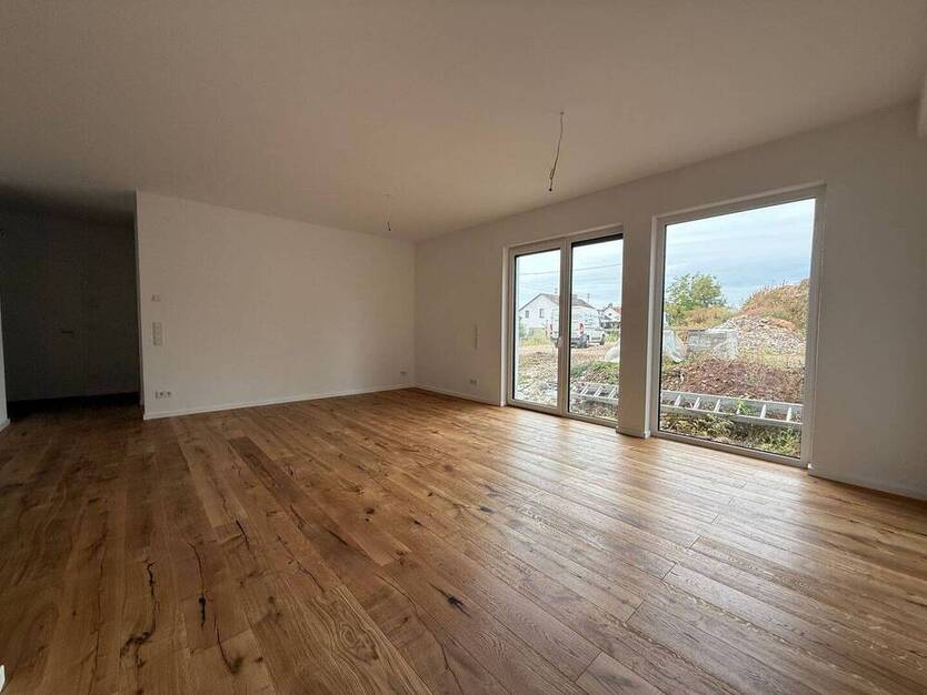 Wohnung zur Miete