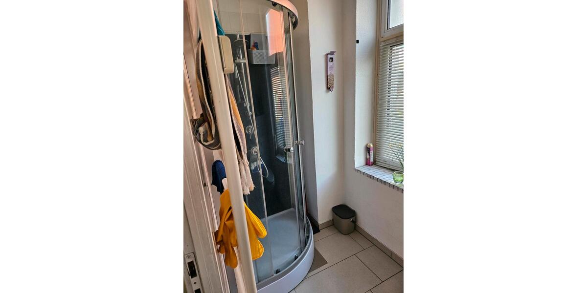 Erdgeschoßwohnung Dassow - 2 Zimmer, 38 m&sup2;, 680&euro; | Angebot:26539968