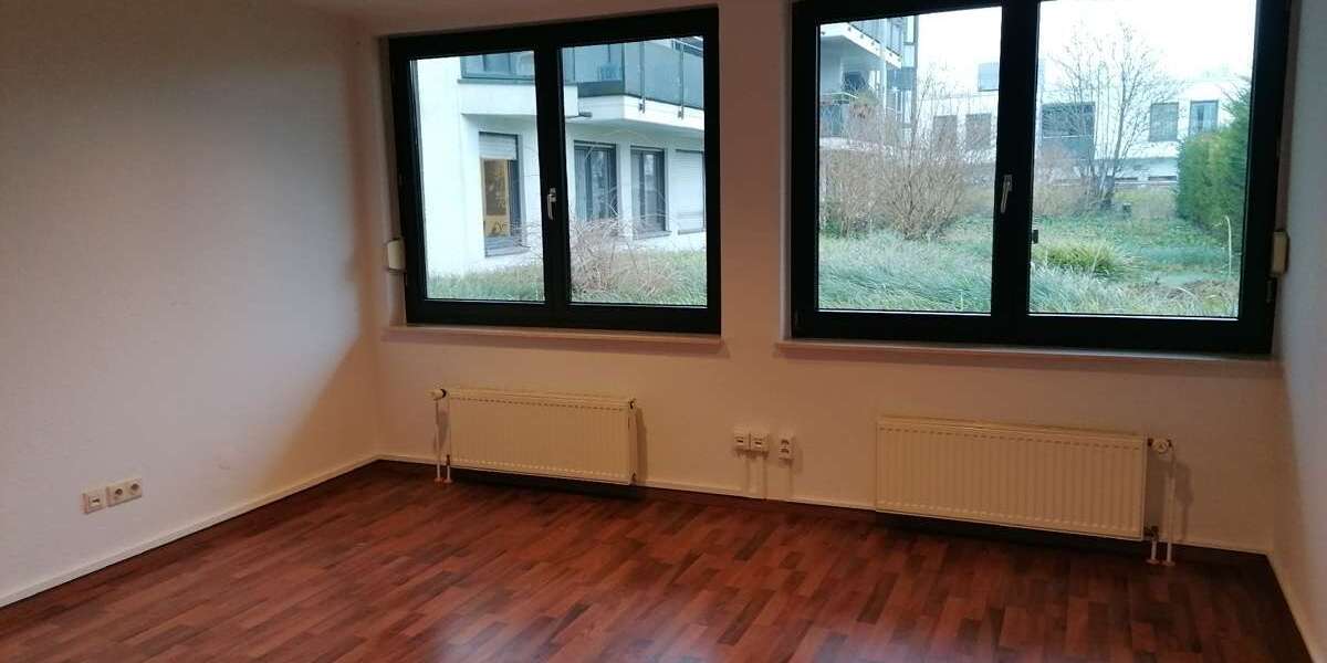 Büro in Münster 1.235 € 98.8 m² zimmer