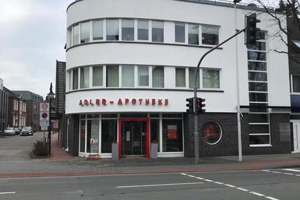 Gewerbeobjekt Emsdetten - 250&euro; | Angebot:24605021