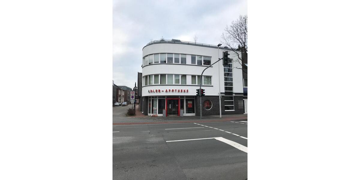 Gewerbeobjekt Emsdetten - 250&euro; | Angebot:24605021