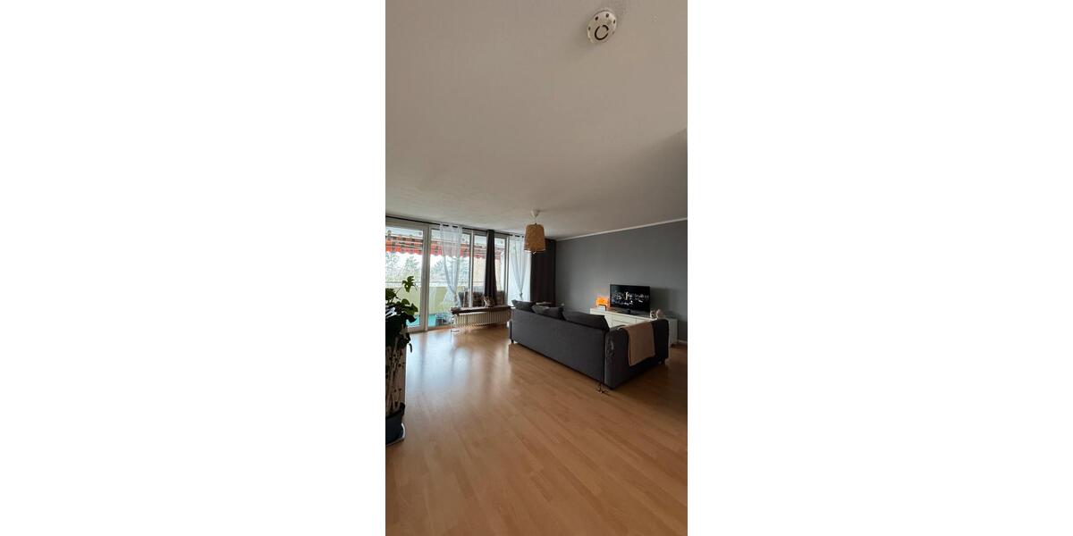 Etagenwohnung Hannover Buchholz-Kleefeld - 3 Zimmer, 91 m&sup2;, 1.130&euro; | Angebot:25418731