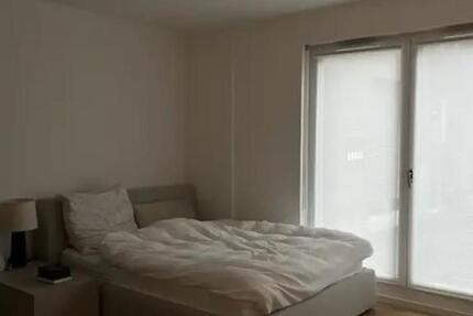 Wunderschöne 1 Zimmer Wohnung in Pankow 1 zimmer