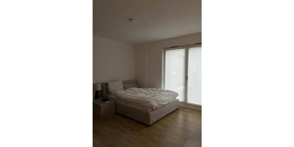 Wunderschöne 1 Zimmer Wohnung in Pankow 1 zimmer