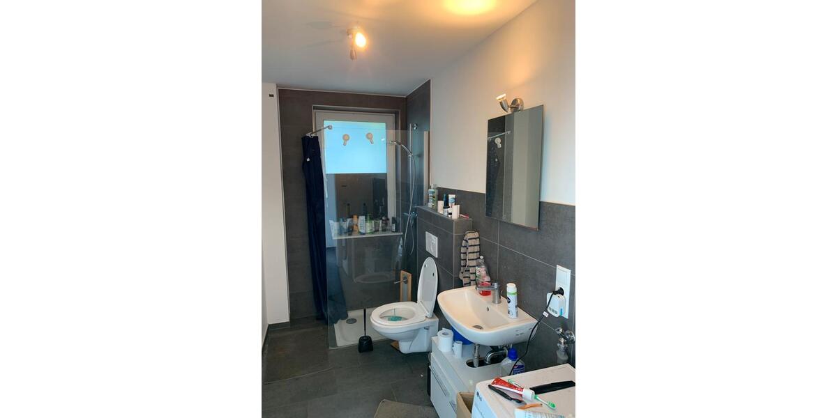 Etagenwohnung Oldenburg Bloherfelde - 1 Zimmer, 15 m&sup2;, 425&euro; | Angebot:26533695